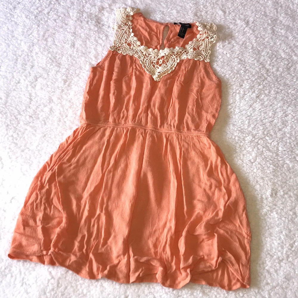 Forever 21 Dress